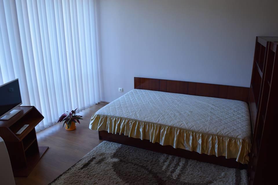 Guest Rooms Profirov Zlatograd Exterior photo