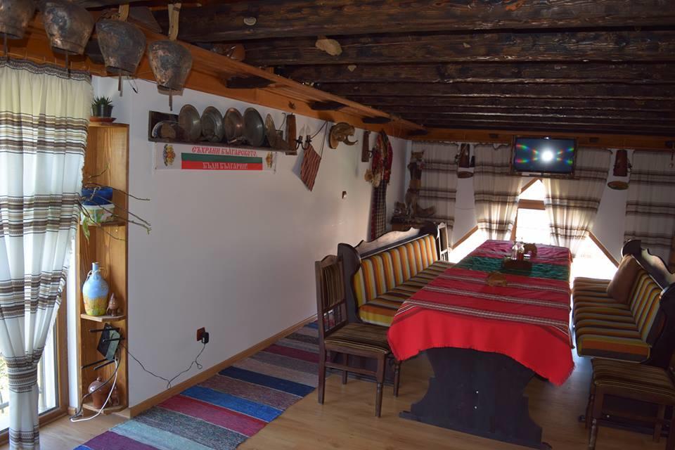 Guest Rooms Profirov Zlatograd Exterior photo