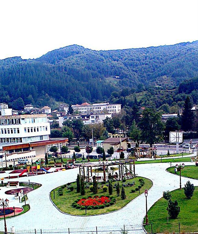 Guest Rooms Profirov Zlatograd Exterior photo