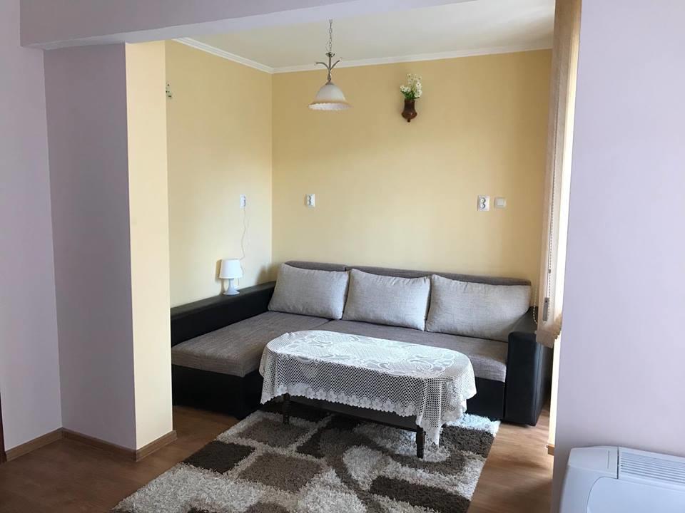 Guest Rooms Profirov Zlatograd Exterior photo