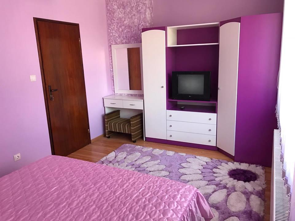 Guest Rooms Profirov Zlatograd Exterior photo